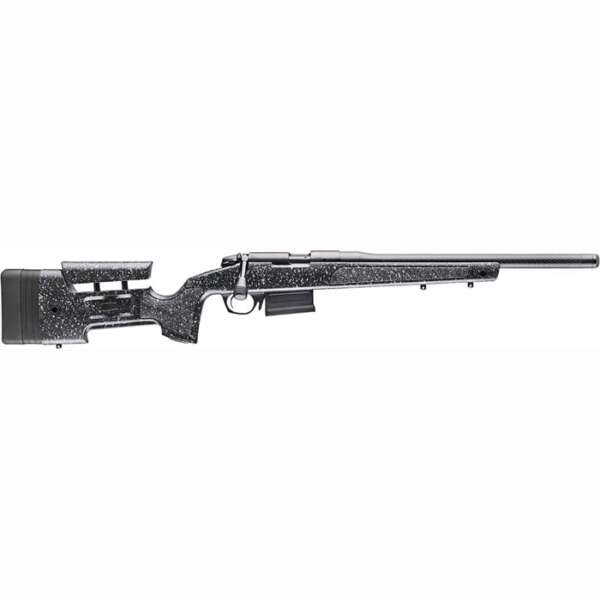 BERGARA - B14R 22 LR CARBON FIBER 10+1 THREADED