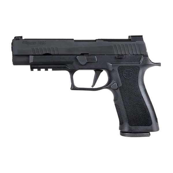 SIG SAUER, INC. - P320 XFULL 9MM LUGER SEMI-AUTO HANDGUN