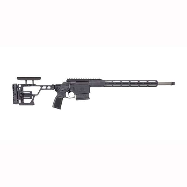 SIG SAUER, INC. - CROSS 6.5 CREEDMOOR BOLT ACTION RIFLE