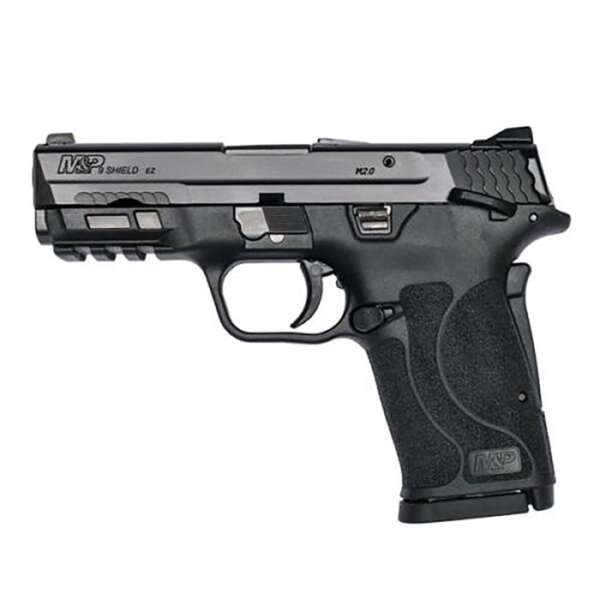 SMITH & WESSON - M&P9 M2.0 SHIELD EZ 9MM LUGER SEMI-AUTO HANDGUN