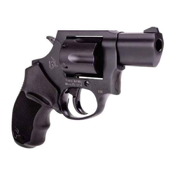 TAURUS - 856 38 SPECIAL 2" 6-ROUND