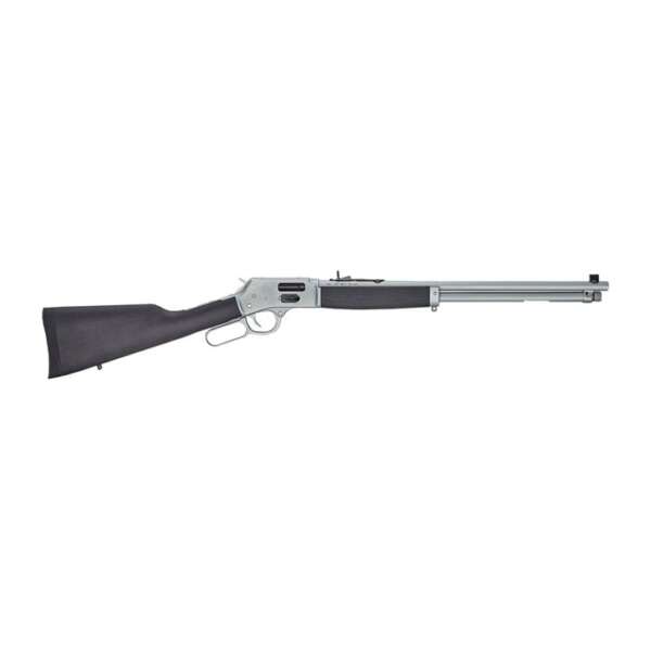 HENRY REPEATING ARMS - BIG BOY ALL-WEATHER .45 COLT SIDE GATE