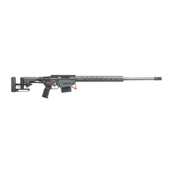 RUGER - RUGER PRECISION RIFLE 6MM CREEDMOOR BOLT ACTION RIFLE