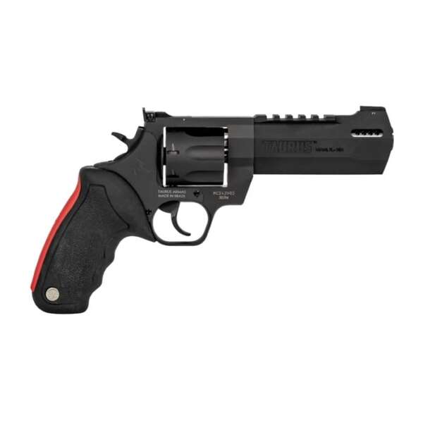 TAURUS - RAGING HUNTER 357 MAGNUM/38 SPECIAL REVOLVER