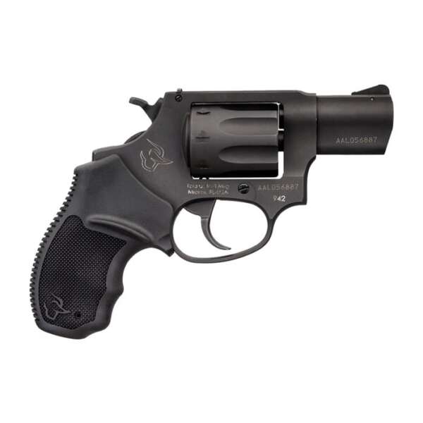 TAURUS - 942 2" BLACK 8-ROUNDS