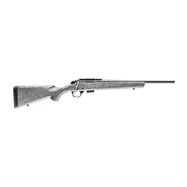 BERGARA - BMR BLUED STEEL