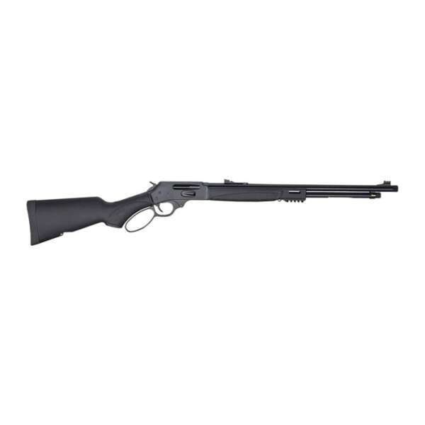 HENRY REPEATING ARMS - LEVER X MODEL 30-30