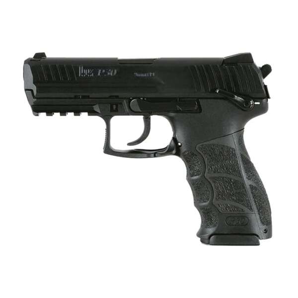 HECKLER & KOCH - P30S V3 9MM LUGER SEMI-AUTO HANDGUN