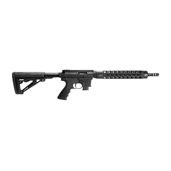 J P ENTERPRISES - JP-5 ALL PURPOSE CARBINE 9MM