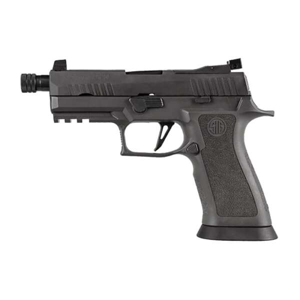 SIG SAUER, INC. - P320 X-CARRY 9MM LUGER SEMI-AUTO HANDGUN