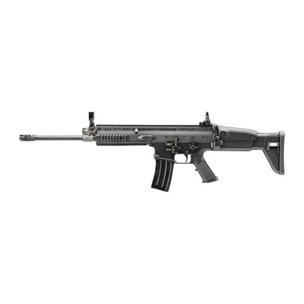 FN AMERICA LLC - SCAR 16S 5.56 RIFLE