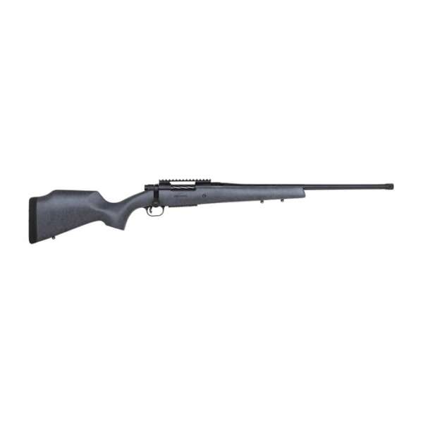 MOSSBERG - PATRIOT LR 6.5 CREEDMOOR RIFLE