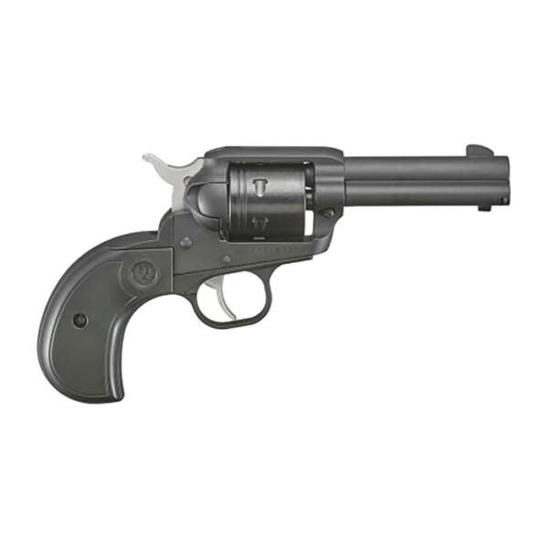 RUGER - WRANGLER BIRDSHEAD 22 LONG RIFLE REVOLVER