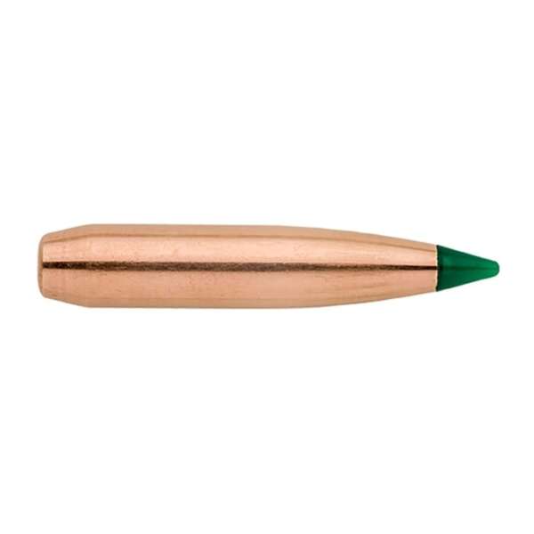 SIERRA BULLETS, INC. - TIPPED GAMEKING 6.5MM/.264 CALIBER (.264) BULLETS