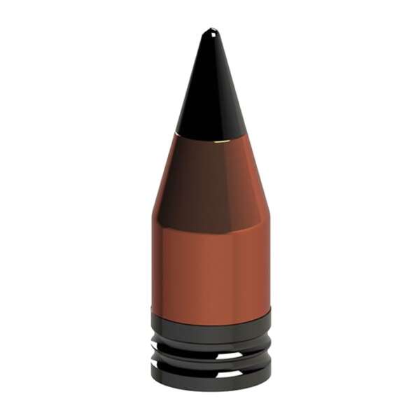 POWERBELT BULLETS - ELR 50 CALIBER (0.500") BULLETS