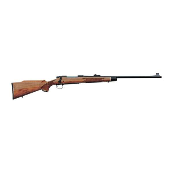 REMINGTON - REMINGTON 700 BDL BOLT ACTION RIFLE