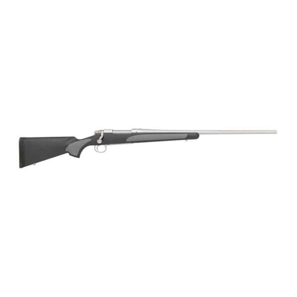 REMINGTON - REMINGTON 700 SPS STAINLESS