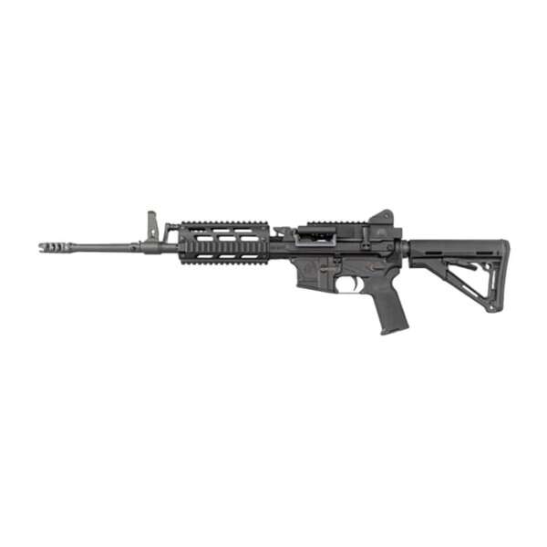 FIGHTLITE INDUSTRIES - MCR DUAL-FEED RIFLE 5.56