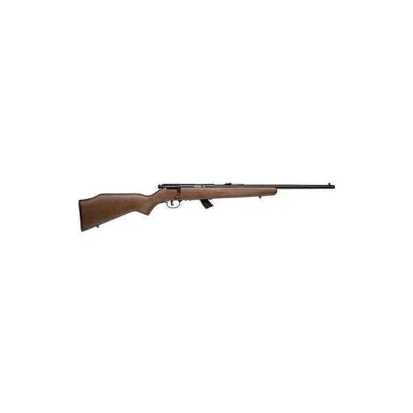 SAVAGE ARMS - MARK II GY 19IN 22 LR BLUE 10+1RD