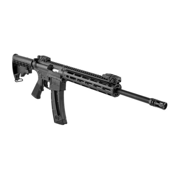 SMITH & WESSON - M&P 15-22 SPORT 22 LONG RIFLE SEMI-AUTO RIFLE