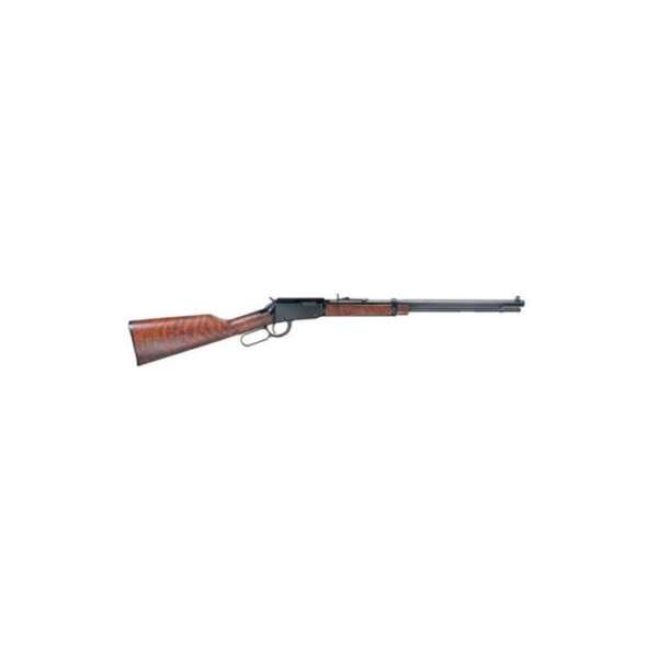 HENRY REPEATING ARMS - OCTAGON 20IN 17 HMR BLUE 11+1RD