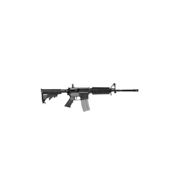 DEL-TON - ECHO 316M 16IN 5.56X45MM NATO MATTE BLACK 30+1RD