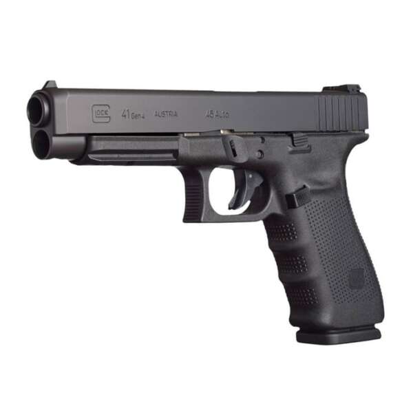 GLOCK - 41 GEN 4 45 ACP SEMI-AUTO HANDGUN