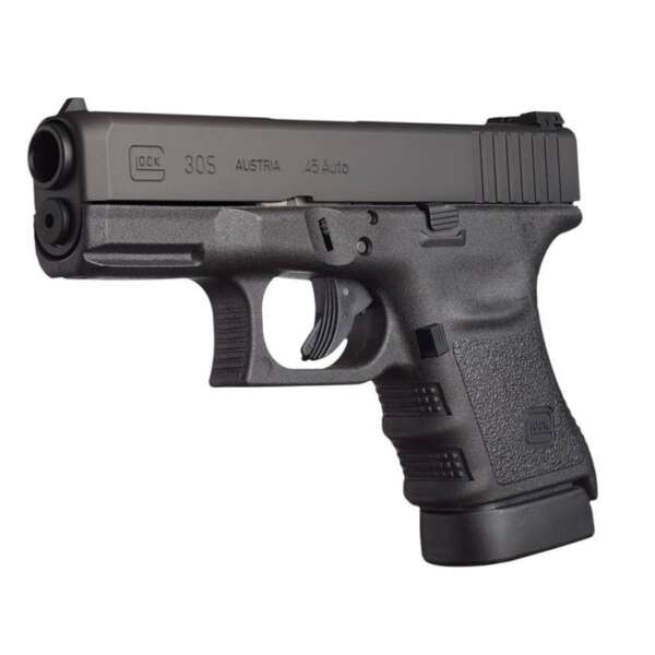 GLOCK - 30S 45 ACP SEMI-AUTO HANDGUN