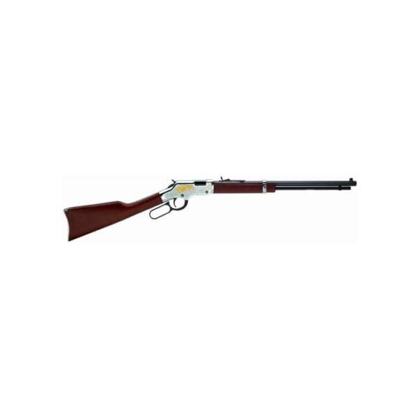 HENRY REPEATING ARMS - GOLDEN EAGLE 22LR RIFLE