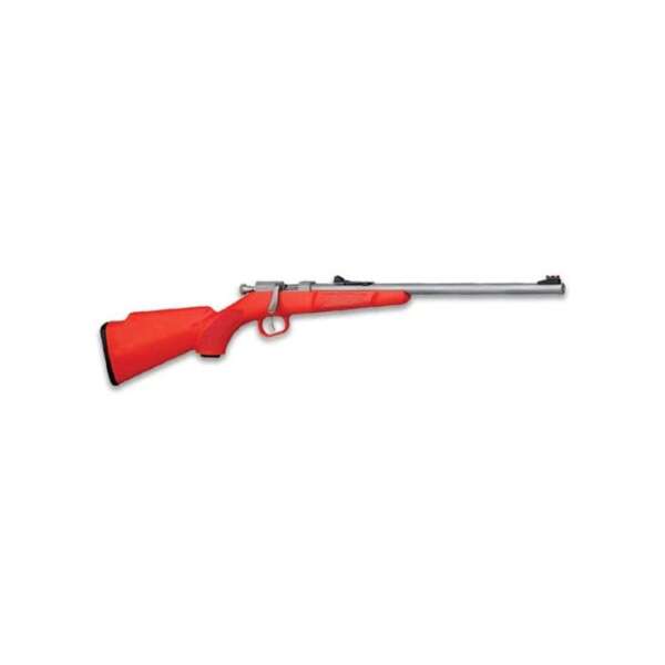 HENRY REPEATING ARMS - MINI-BOLT 16.25IN 22 LR BLUE 1RD