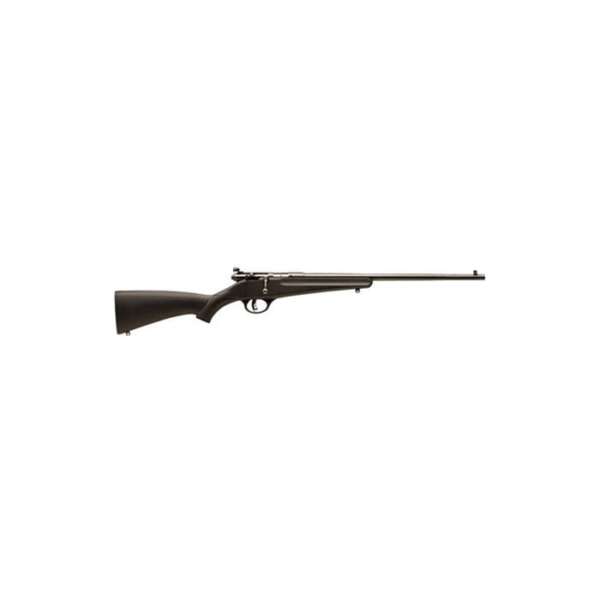 SAVAGE ARMS - RASCAL 16IN 22 LR BLACK 1RD