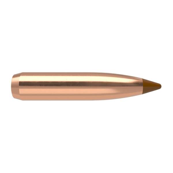 NOSLER, INC. - BALLISTIC TIP HUNTING 6.5MM (0.264') SPITZER BULLETS