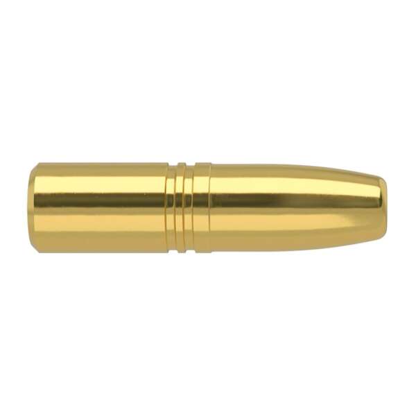 NOSLER, INC. - DANGEROUS GAME 9.3MM (0.366') SOLID BULLETS