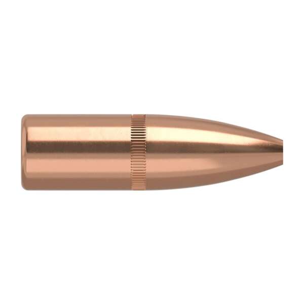 NOSLER, INC. - VARMAGEDDON 22 CALIBER (0.224') HOLLOW POINT FLAT BASE BULLETS