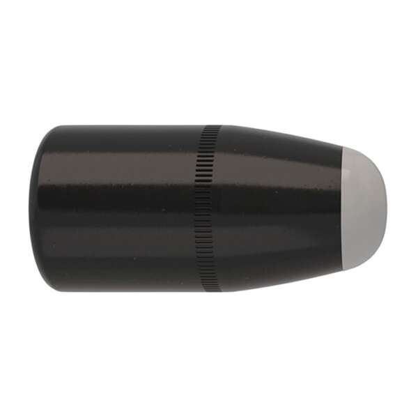 NOSLER, INC. - BALLISTIC SILVERTIP 45 CALIBER (0.458') ROUND NOSE BULLETS