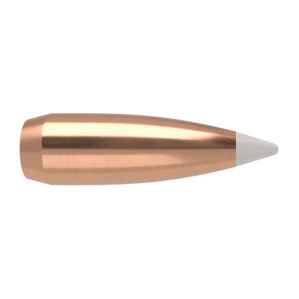 NOSLER, INC. - ACCUBOND 30 CALIBER (0.308') SPITZER BULLETS