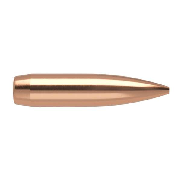 NOSLER, INC. - CUSTOM COMPETITION 7MM (0.284') HOLLOW POINT BOAT TAIL BULLETS