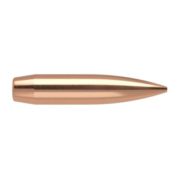 NOSLER, INC. - CUSTOM COMPETITION 338 CALIBER (0.338') HPBT BULLETS