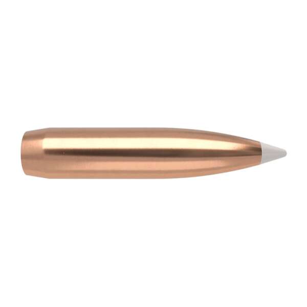 NOSLER, INC. - ACCUBOND 338 CALIBER (0.338') SPITZER BULLETS