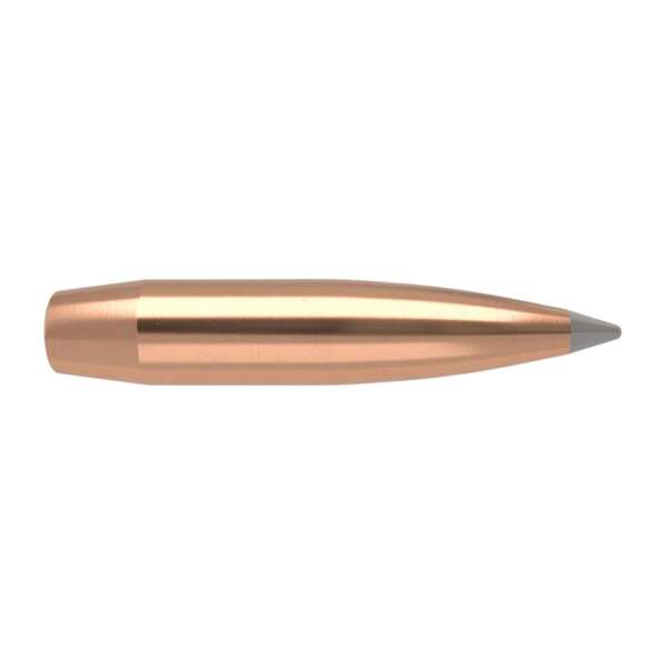 NOSLER, INC. - ACCUBOND LONG RANGE 7MM (0.284') SPITZER BULLETS