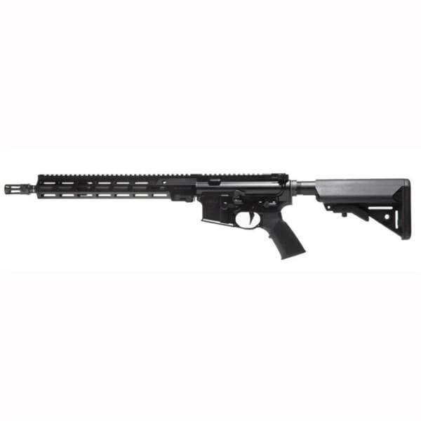 GEISSELE AUTOMATICS LLC - SUPER DUTY RIFLE 14.5 5.56MM