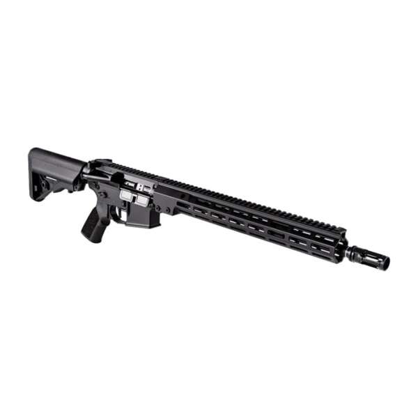 GEISSELE AUTOMATICS LLC - SUPER DUTY RIFLE 16 5.56MM