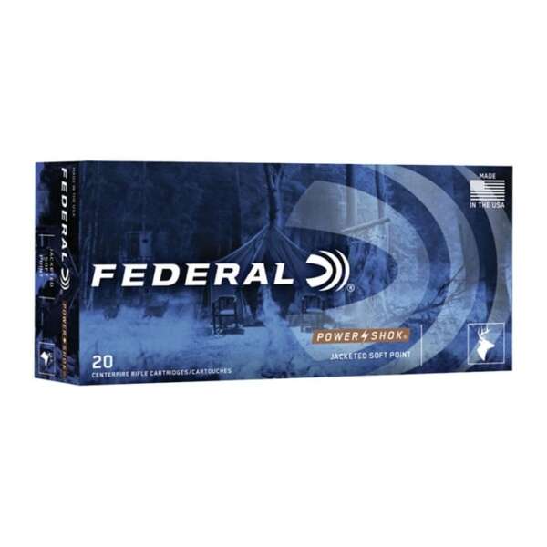 FEDERAL - FUSION MSR 300 BLACKOUT AMMO