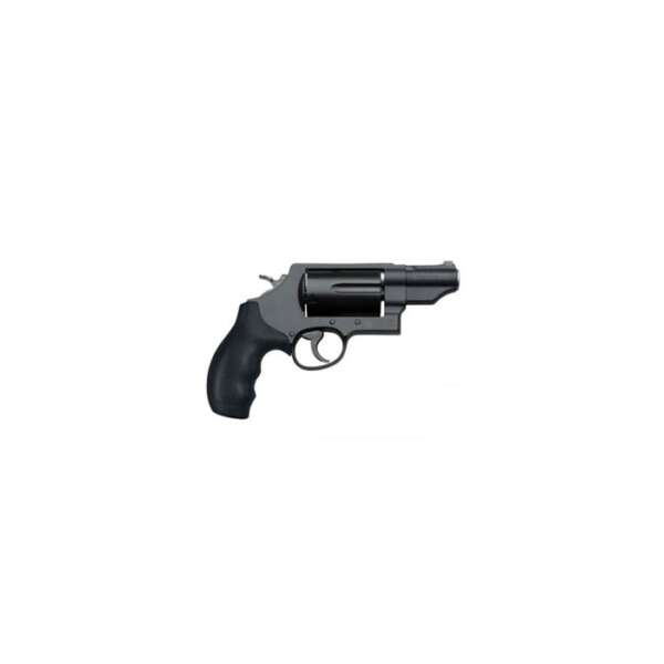 SMITH & WESSON - GOVERNOR 45 COLT/410 BORE/45 ACP REVOLVER