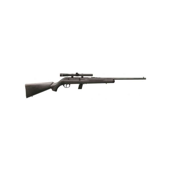 SAVAGE ARMS - Savage 64 FLXP Left Hand 22 LR 21" Barrel