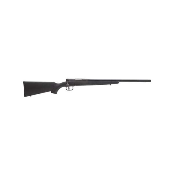 SAVAGE ARMS - Savage BMAG-Blued Heavy Bbl 17WSM 8Rd Rotary Mag 22" Barrel