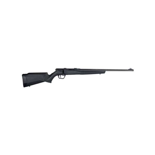 SAVAGE ARMS - Savage B22 F 22 LR 21" Barrel AccuTrigger 10rd Rotary Mag