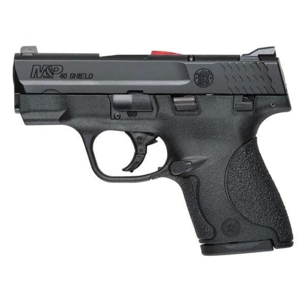 SMITH & WESSON - S&W M&P 40 Shield 3.1" BBL CA Compliant