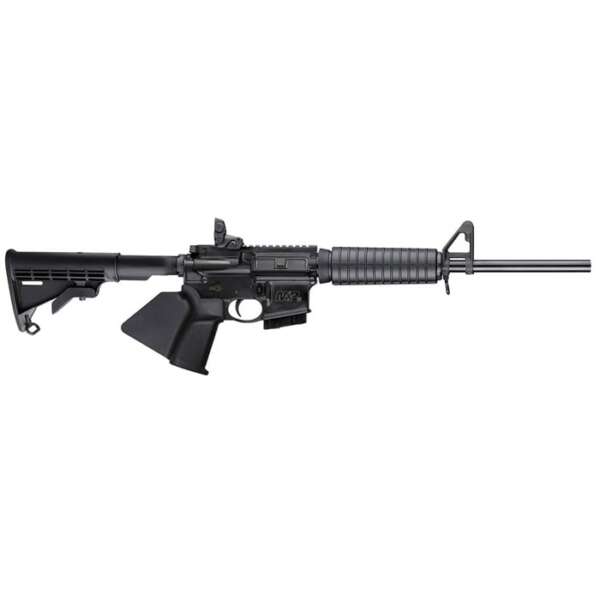 SMITH & WESSON - S&W M&P 15 Sport II 5.56 16" Bbl CA Compliant