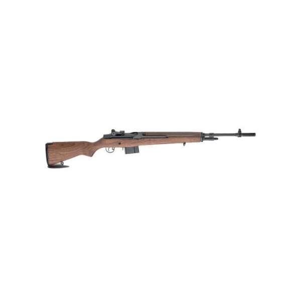 SPRINGFIELD ARMORY - M1A STANDARD 308 WINCHESTER SEMI-AUTO RIFLE